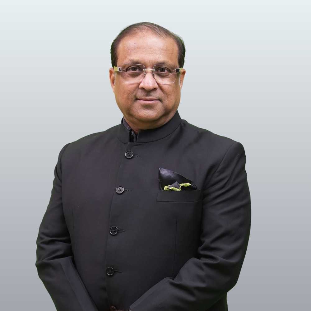 Dr. Sachinn