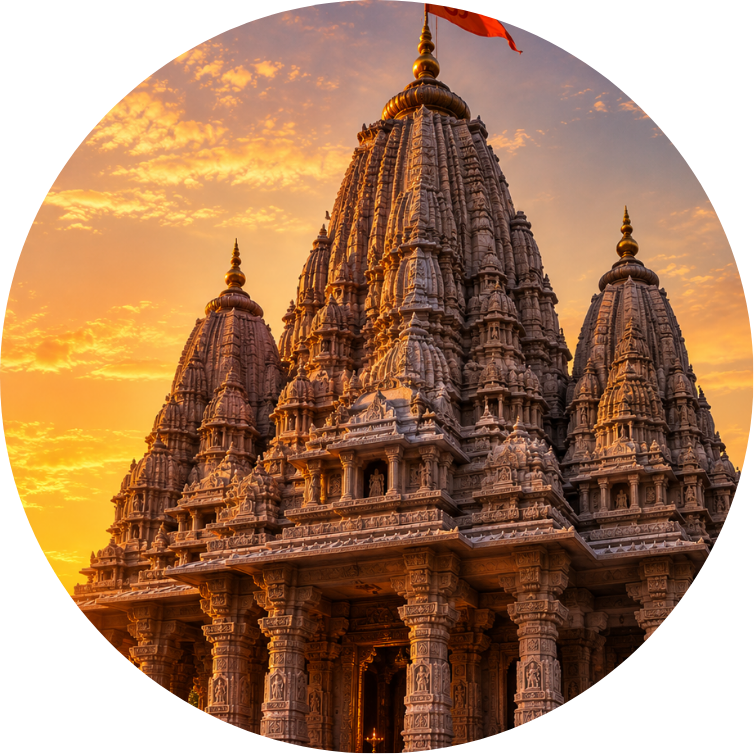 Mahakaleshwar Temple