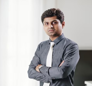 Aman Gupta