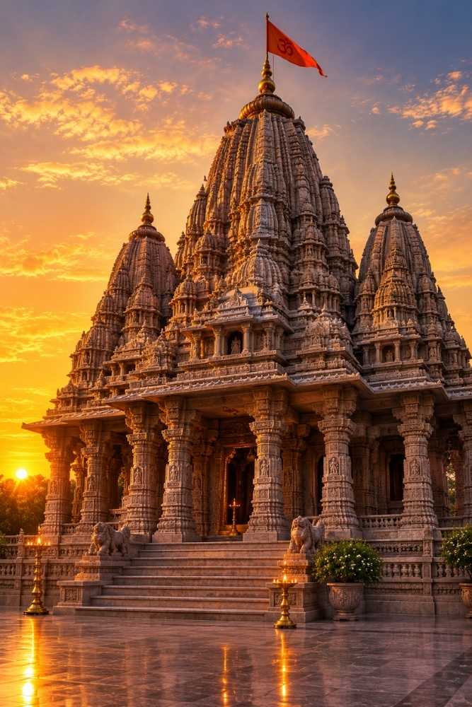 Temple